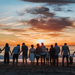 Parents or Child or Other Family Visa Services
