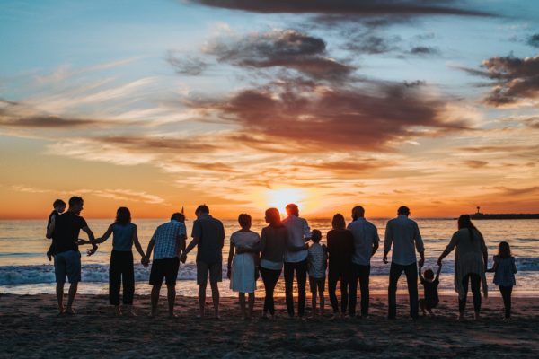 Parents or Child or Other Family Visa Services